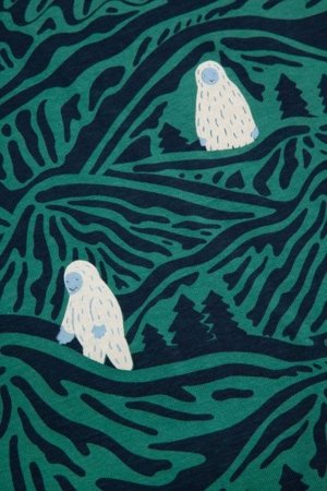 COCCODRILLO t-krekls, daudzkrāsains, cm 