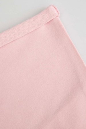 COCCODRILLO kakla sildītājs, rozā, WC6369217ASG-007-S, S izmērs 