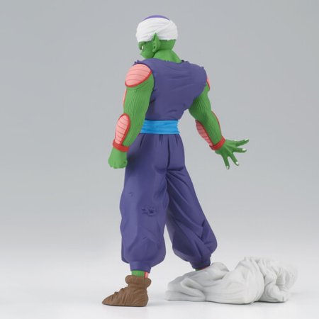 BANPRESTO Dragon Ball Z figūra Solid Edge Piccolo, B, BP88501P 