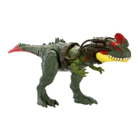 JURASSIC WORLD Gigantic Tracker dinozauri, HLP23 HLP23