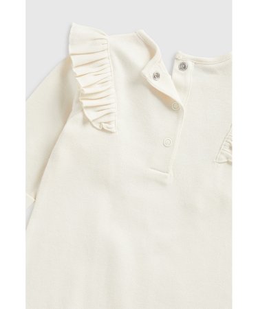 MOTHERCARE zīdaiņu kombinezons, 3gab., HD853 80 