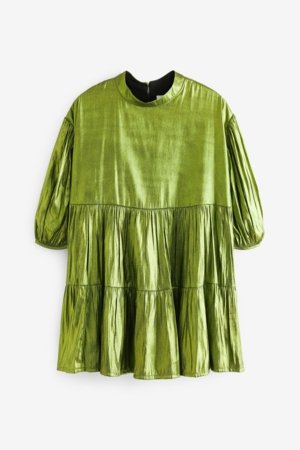 NEXT kleita ar garām piedurknēm, U24724 U24724