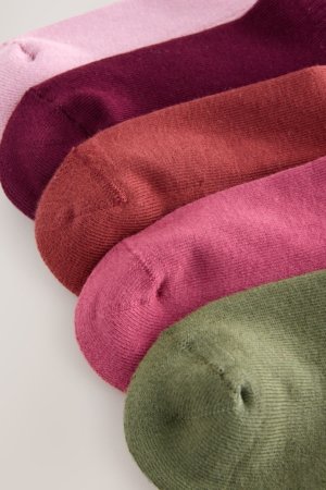 NEXT zeķes, 5 gab., F85752, 26,5-30,5 cm