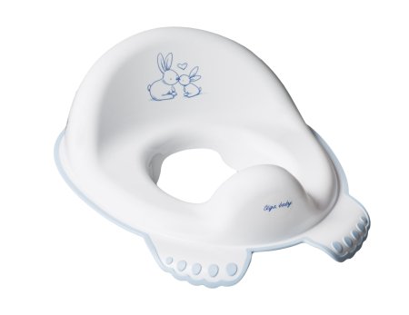 TEGA pretslīdes podiņš Bunny, 18-36 mēneši, max 25kg, KR-002-103 