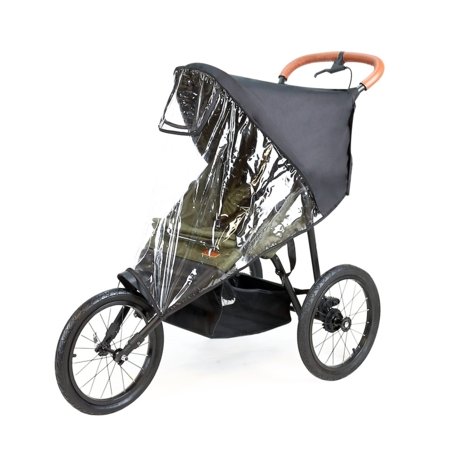 BABYTROLD lietusplēve ratiem JOGGER, 21-10-1 