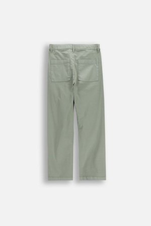 COCCODRILLO bikses, zali, cm 