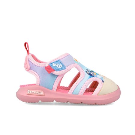 GARVALIN sandales, BAREFOOT, 262850-B032, 27 izmērs 