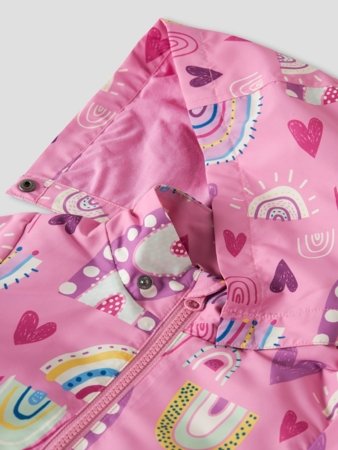 NAME IT jaka MAXI, 13251602, 104 cm 