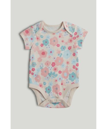 MOTHERCARE bodijs, 5 gab., AX54001, cm 