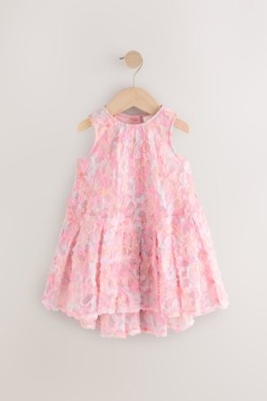 NEXT kleita ar īsām piedurknēm, E54795, 62-68 