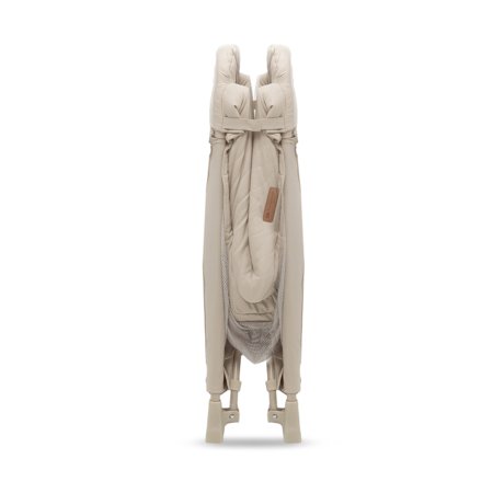 KINDERKRAFT ceļojumu gultiņa MOON DREAM, beige, KLMODR00BEG3000 