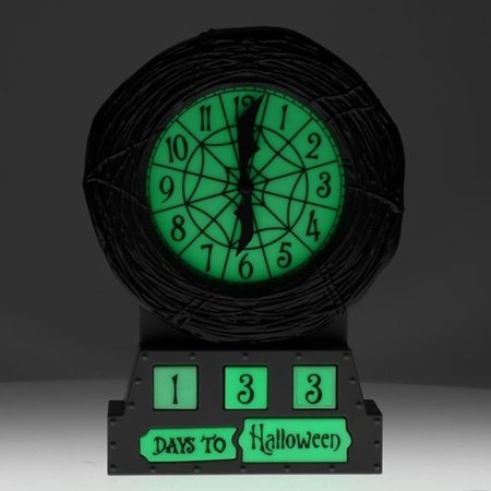 PALADOME NIGHTMARE BEFORE CHRISTMAS modinātājs, PP11190NBCV2 