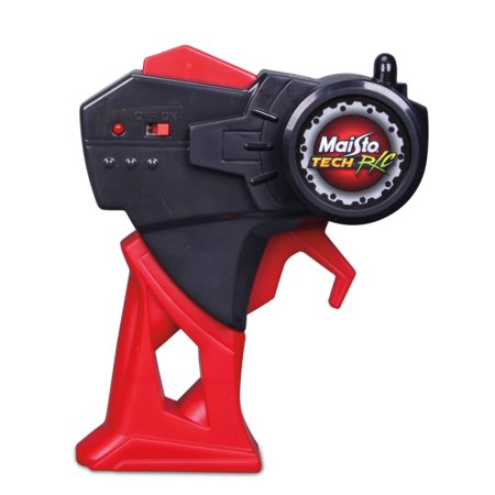 MAISTO TECH R/C rādiovadāms auto Cyklone AWT, 81796 