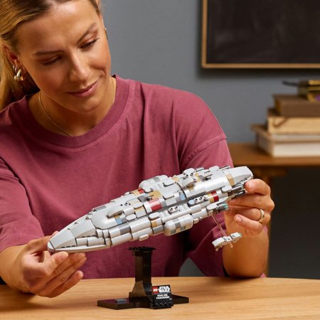 75405 LEGO® Star Wars™ Home One zvaigžņu kreiseris 
