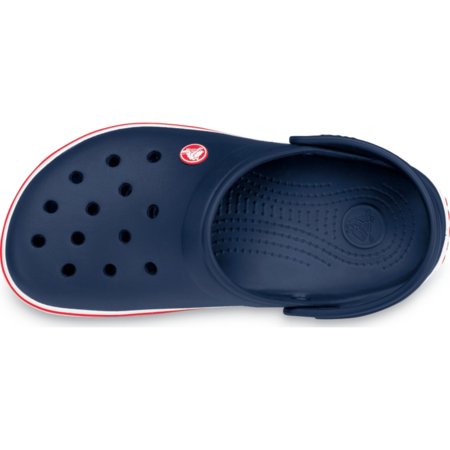 CROCS krokši INMOTION tumši zili, 11016-410 47,5 izmērs 