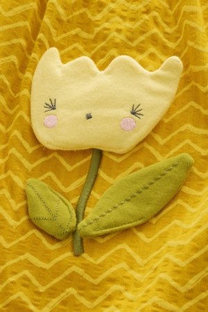 NEXT kleita ar īsām piedurknēm, E54812, 62-68 