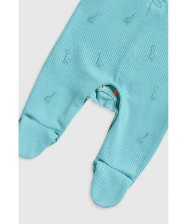 MOTHERCARE zīdaiņu kombinezons, IF461 74 
