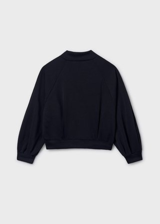 MAYORAL jaka, black, 6.409-62, 176 cm 