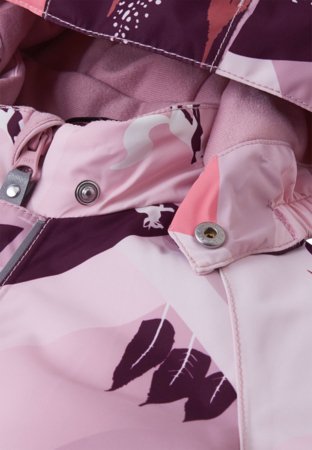 REIMA ziemas virsdrēbes PUHURI, 5100116B-4501, 92 cm 