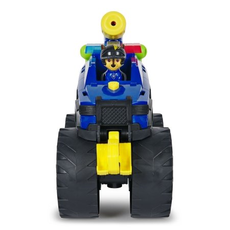 PAW PATROL transportlīdzeklis Power Haulin Rescue Cruiser, 6070096 