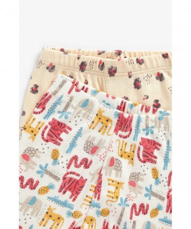 MOTHERCARE pidžama, 2 gab., BB428 569703