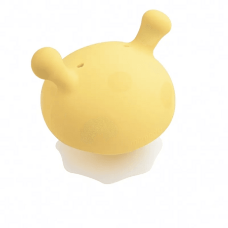 MOMBELLA zobgrauzis MUSHROOM, 3 m.+, Go Bananas, 00139 