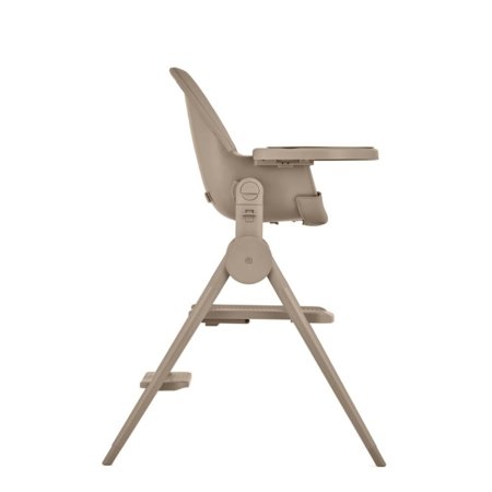 ANEX barošanas krēsls OZY, fluff, OZ-03 