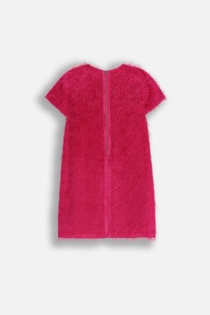 COCCODRILLO kleita, rozā, cm 