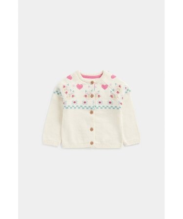 MOTHERCARE kardigāns, FA834 