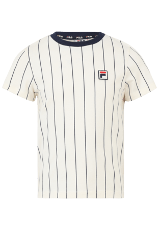 FILA t-krekls ar īsam piedurknēm, FAK0398-13384, 122/128 izmērs 