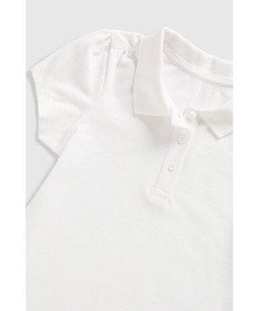MOTHERCARE polo ar īsam piedurknēm, EA728 619118