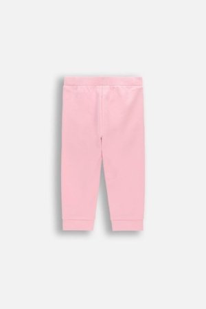 COCCODRILLO bikses, rozā, WC6120102FGN-033-080, 80 izmērs 