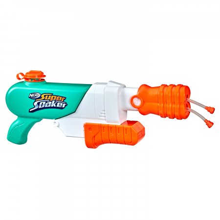 NERF toy water gun Hydro Frenzy, F38915L0 F38915L0