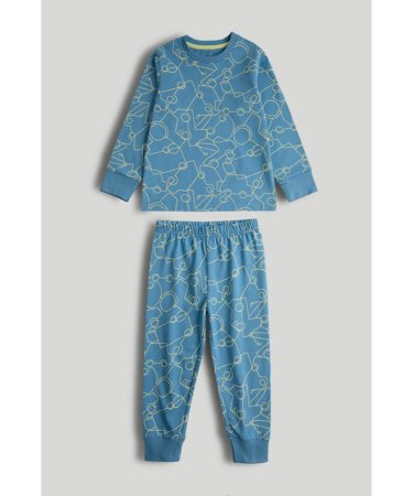 MOTHERCARE pidžama, AV80501 98 cm 