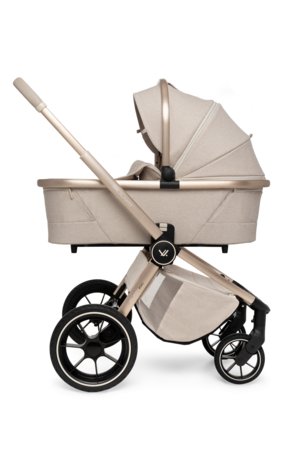 MUUVO Quick Boho ratini 2in1, Set beige, MQ.BOHO-W-BEIGE 