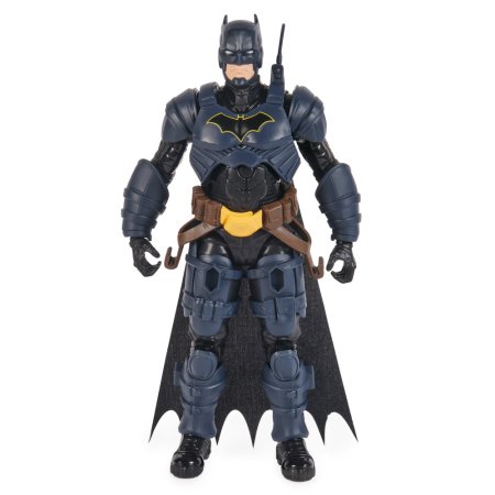 BETMENS 12" figūra ar piederumiem "Batman Adventures", 6067399  6067399