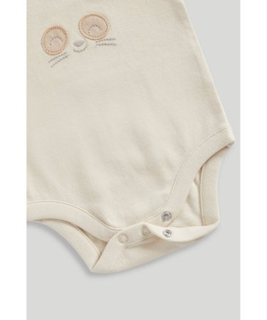 MOTHERCARE komplekts mazulim 3 gab., LL803 74 