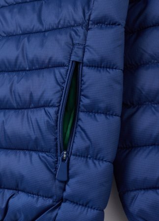 OVS jaka, tumši žila, 140 cm, 002064022 