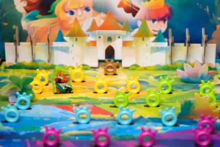 BRAIN GAMES spēle Magic Keys, BRG#MKEY 