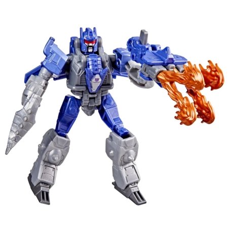 TRANSFORMERS CYBERWORLD figūriņas, dažādas, G07475L0 