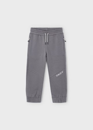 MAYORAL bikses, grey, 4.559-41, 10 cm 