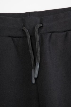 COCCODRILLO bikses, melni, izmērs 