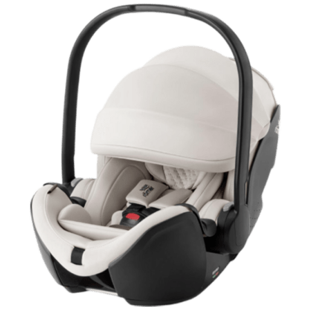 BRITAX auto sēdeklītis BABY-SAFE PRO Diamond, Soft Taupe - LUX, 2000039636 