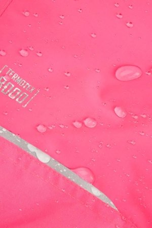 LEMON bikses, rozā, cm 