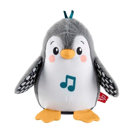 FISHER-PRICE pingvīns, HNC10 HNC10