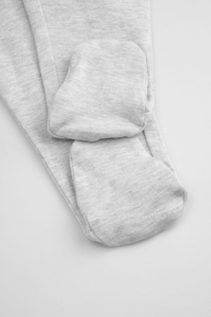 COCCODRILLO legini, pelēki, izmērs 