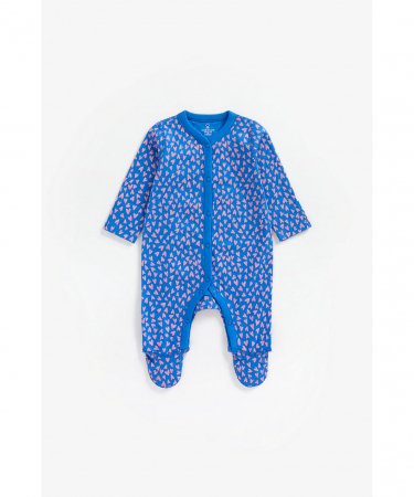 MOTHERCARE zīdaiņu kombinezons, ZB701 549149