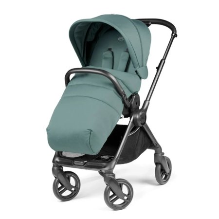 PEG PEREGO ratiņi SWITCH, Jade, IP39000000MB14 