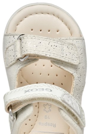 GEOX sandales, B254WA-007BC-C0459, 26 izmērs 