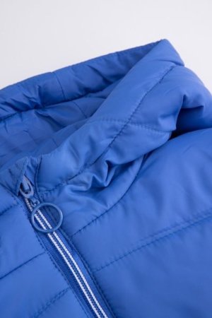 MOKIDA jakete OUTERWEAR, zils, ZM5152702OWR-014-104, 104 cm 